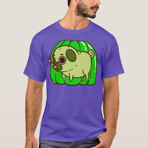 T-shirt Jello Puglie