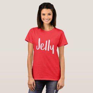 T-shirt Jelly