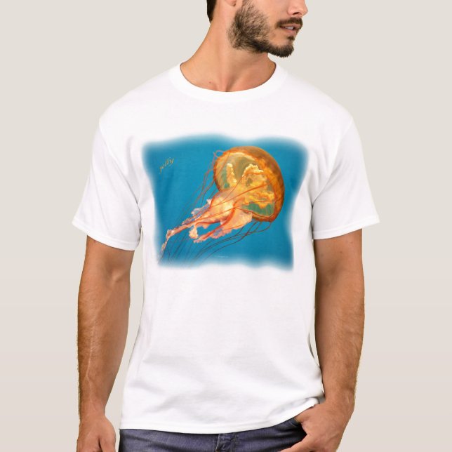 T-shirt jelly_2640_Paint (Devant)