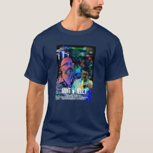 T-shirt Jelly à la menthe