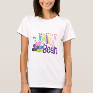 T-shirt Jelly Bean