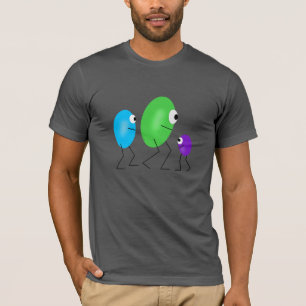 T-shirt Jelly Beans