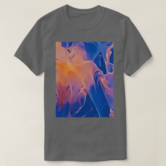 T-shirt Jelly Magic (Design devant)