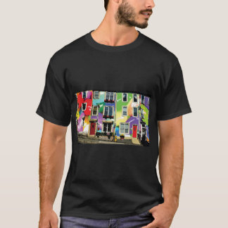 T-shirt Jellybean Row