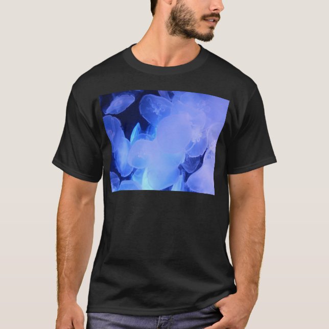 T-SHIRT JELLYFISH (Devant)