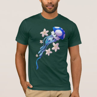 T-shirt Jellyshroom - obtenez petit