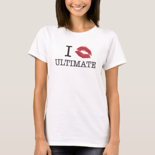 T-shirt J'embrasse final