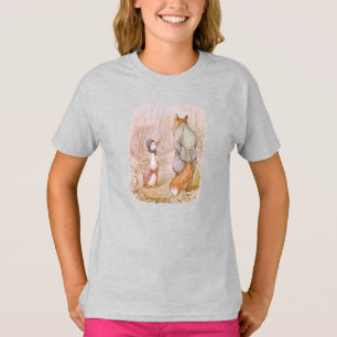 T-shirt Jemima Puddle Duck
