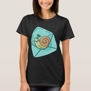 T-shirt J'en ai attrapé un de cette taille orange
