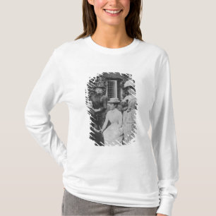 T-shirt Jennie Jerome, plus défunte Madame Randolph