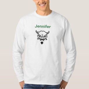 T-shirt Jennifer