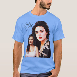 T-shirt Jennifer Connelly