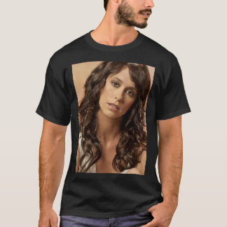T-shirt Jennifer Love Hewitt