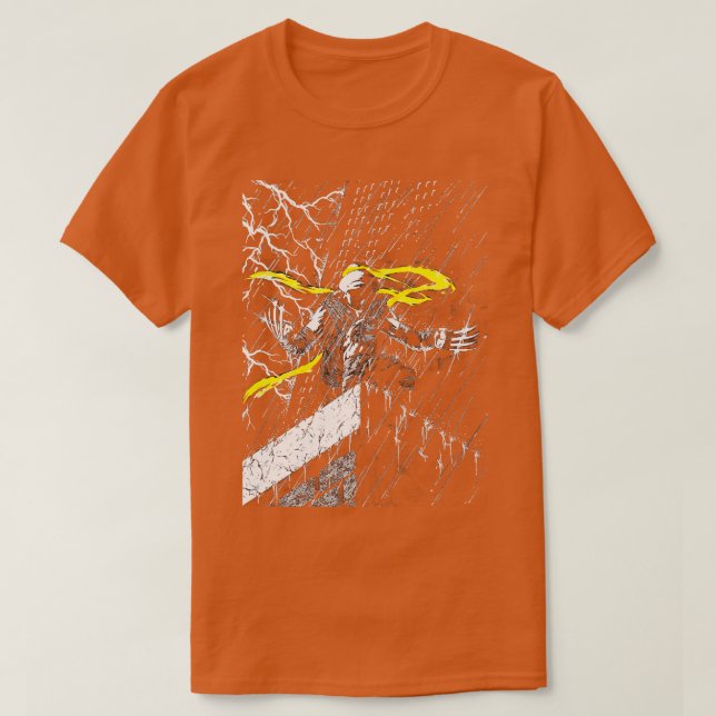 T-shirt Jennika (Design devant)