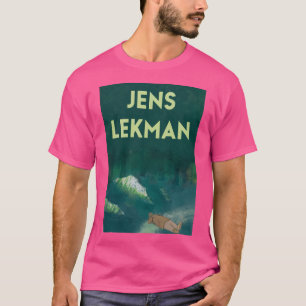 T-shirt Jens Lekman