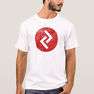 T-shirt Jera Rune