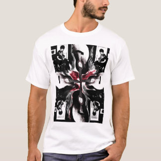 T-shirt jeremy