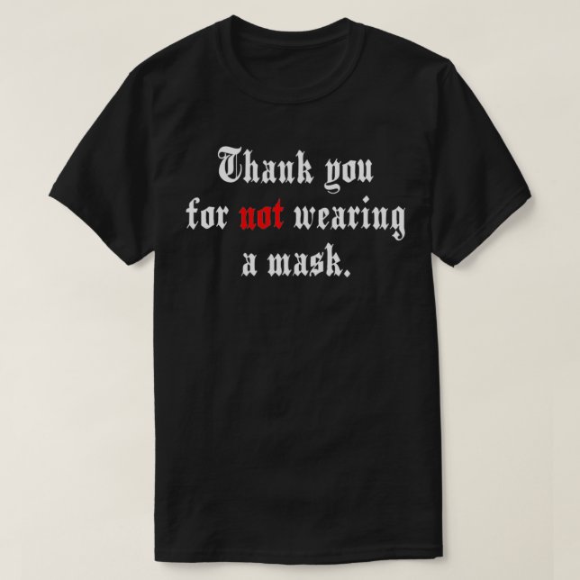 T-shirt Jeremy Noise (Design devant)