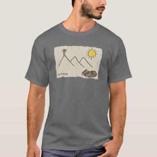 T-shirt Jeremy Pearl ami du rock des années 90 amis