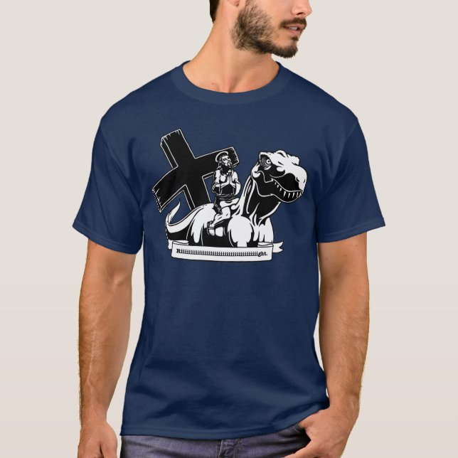 T-shirt Jerex II (Devant)