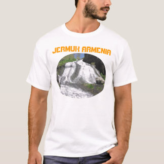 T-shirt Jermuk Arménie