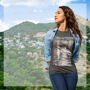 T-shirt Jerome Ghost