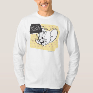 T-shirt Jerry Cheese