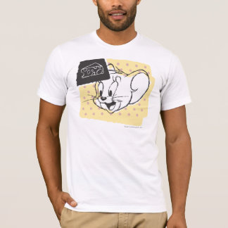 T-shirt Jerry Cheese