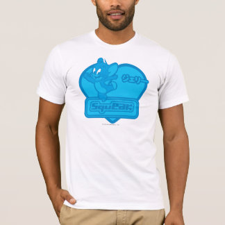 T-shirt Jerry Squeak