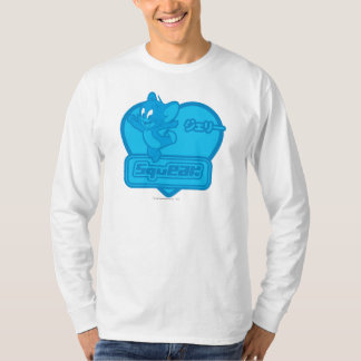 T-shirt Jerry Squeak