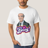 Jerry totalement espions