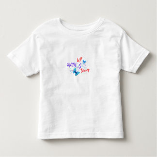 T-shirt Jersey fin Toddler