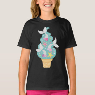 T-shirt Jersey Girls