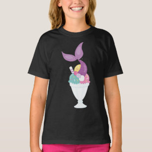 T-shirt Jersey Girls