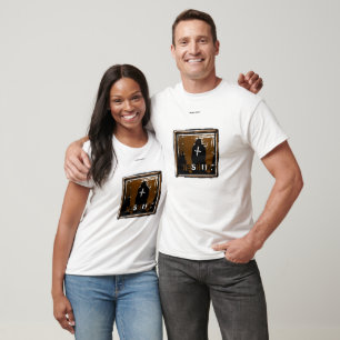 T-SHIRT JESHUA