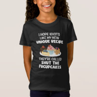 J'Espère Idiot Comme Mon Nouvel Humour De Recette