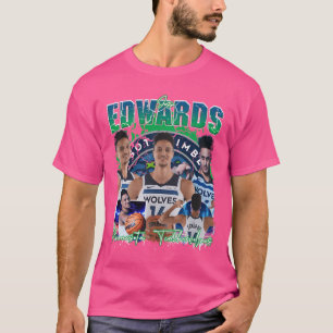 T-shirt Jesse Edwards