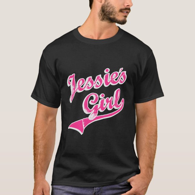 T-shirt Jessie (Devant)