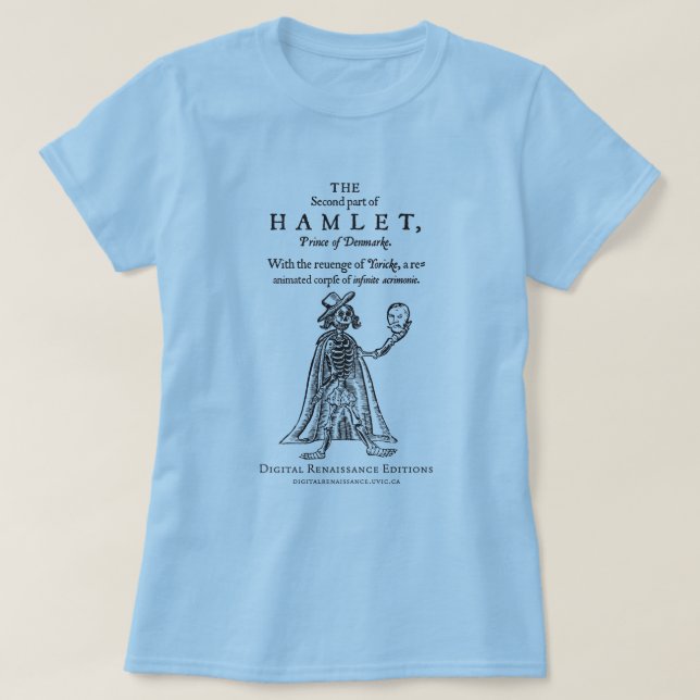 T-shirt Jest (In)finie (Design devant)