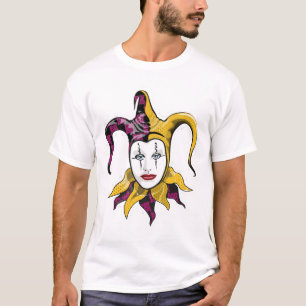 T-shirt Jester