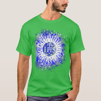T-shirt Jesuit Order