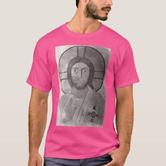 T-shirt Jésus