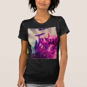 T-shirt Jesus