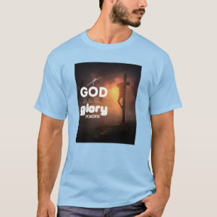 T-shirt Jésus