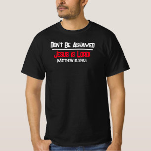 T-shirt Jesus
