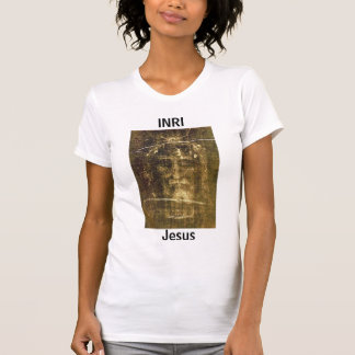 T-shirt Jésus