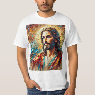 T-shirt Jésus