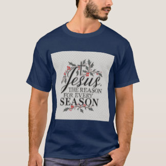T-shirt Jesus1 boy