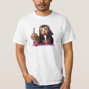 T-SHIRT JESUS666