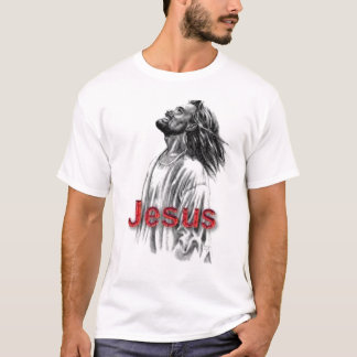 T-shirt Jésus [2]